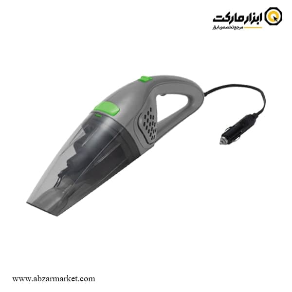 جارو شارژی فندکی PAP تک موتوره مدل PCV-9612