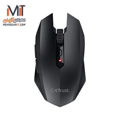 موس بی سیم گیمینگ تراست مدل GXT 115 MACCI