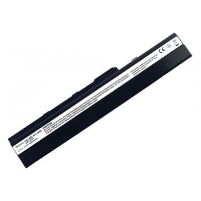 battery laptop ASUS A32-B53 باتری لپ تاب ایسوس