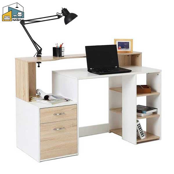 میز تحریر کد DWP16