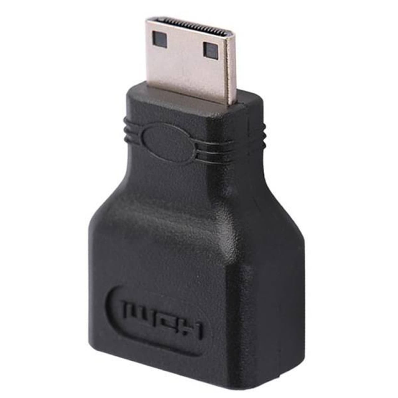 تبدیل Mini HDMI به HDMI مدل BA001