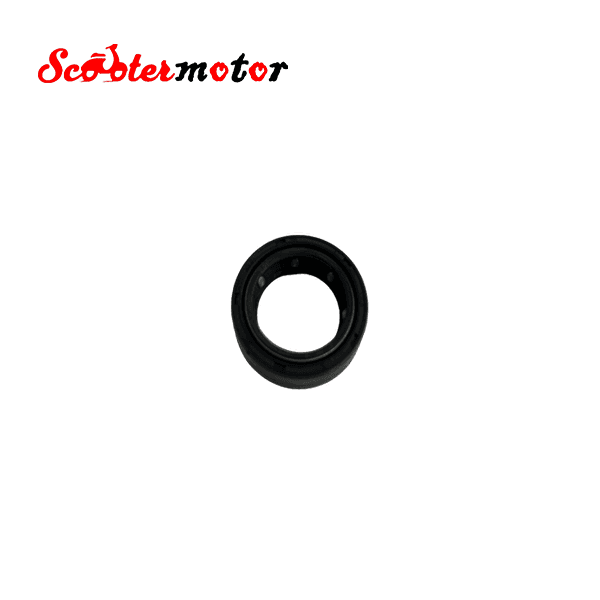 کاسه نمد کمک جلو شرکتی برای انواع موتور بیکلاجی تی وی اس طرح کلیک