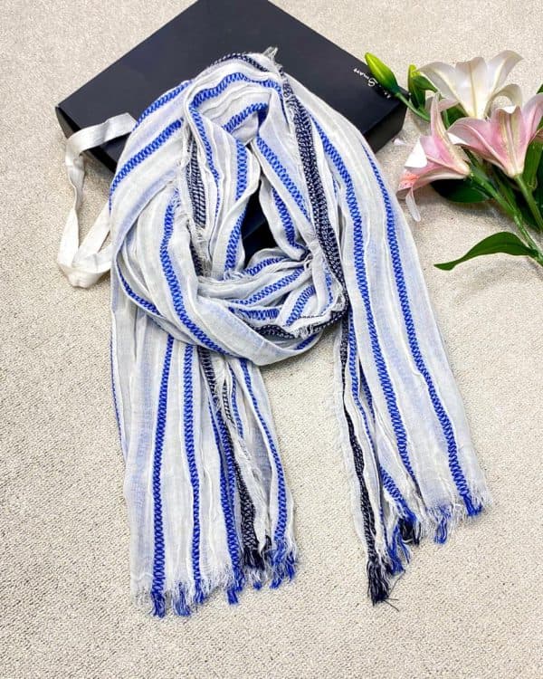 شال نخ وارداتی آوان