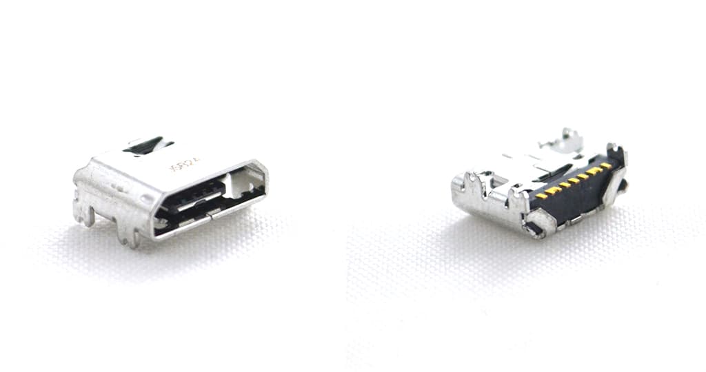 سوکت شارژ SAMSUNG I9082