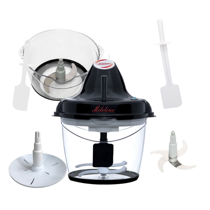 پک ویژه خردکن همه کاره مایللوکس