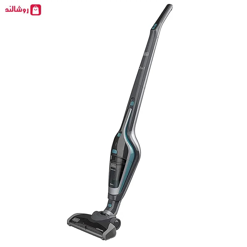 جارو شارژی بلک اند دکر مدل SVA420B