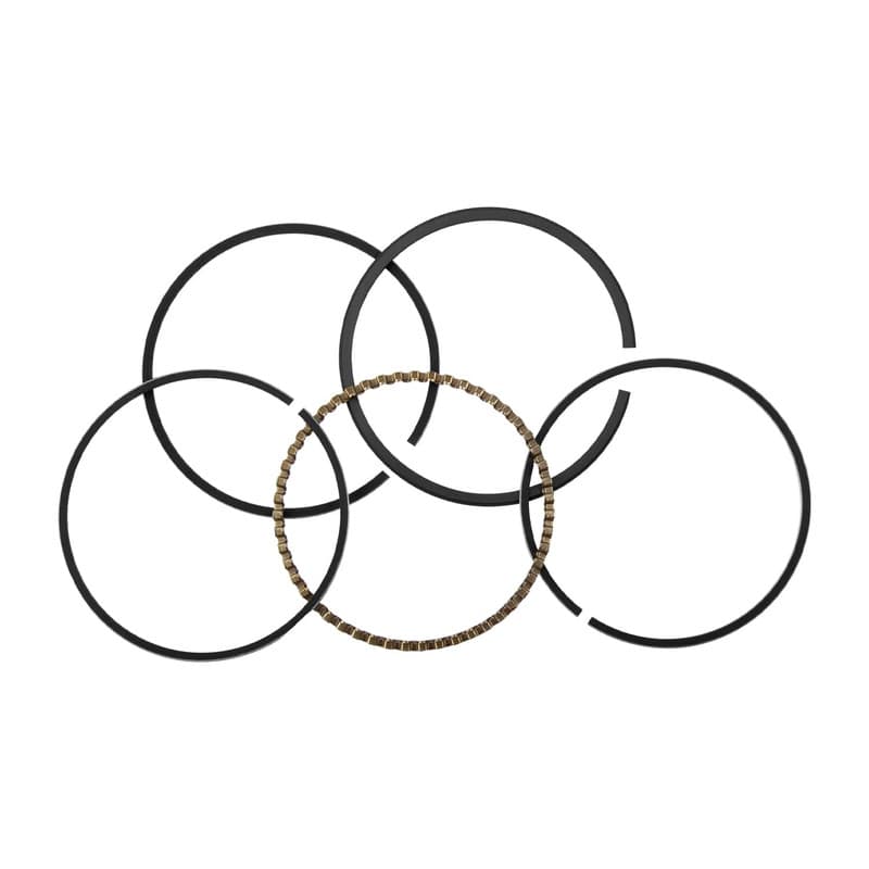 رینگ موتور هافنر مناسب پژو پارس XUM سایز استاندارد