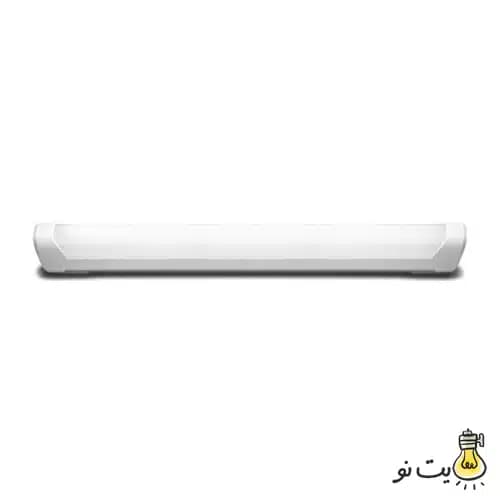 چراغ خطی روکار 20 وات پارس لایت مدل دیاکو