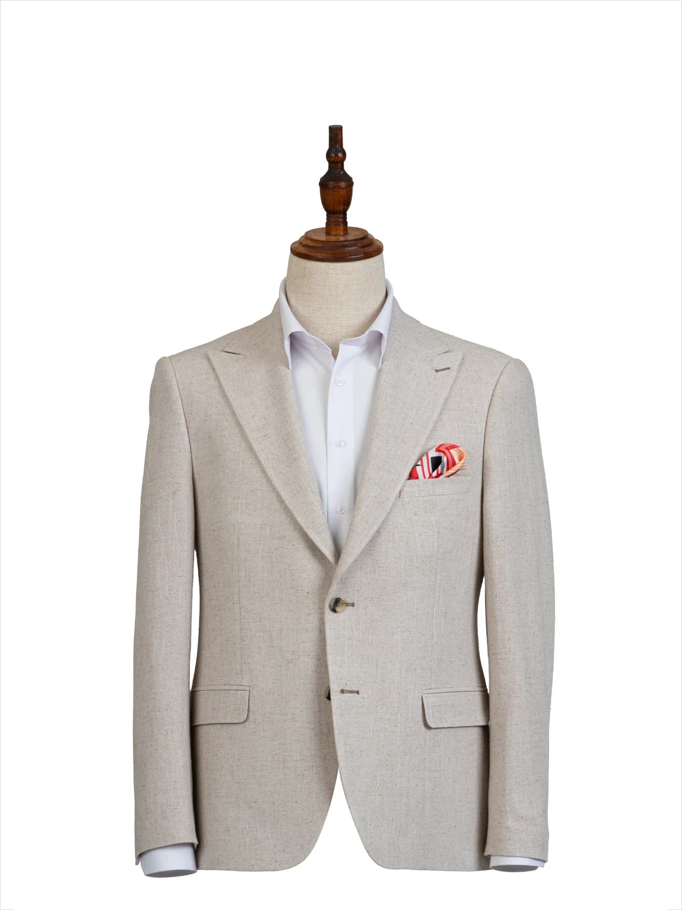 کت تک کرم ال سی من 47