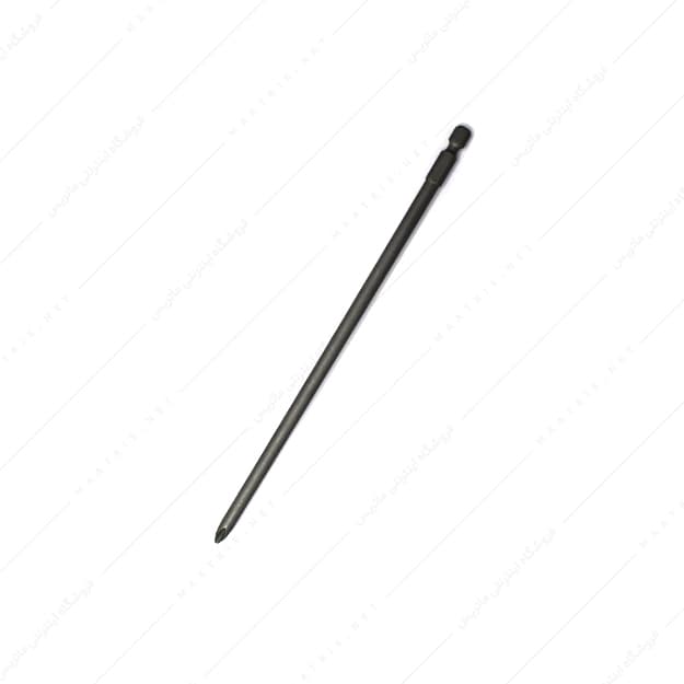 سری پیچ گوشتی چهارسو 200 میلی متر PH2 برند AKT