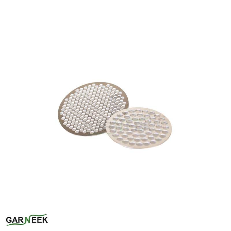 پاک اسکرین لانه زنبوری