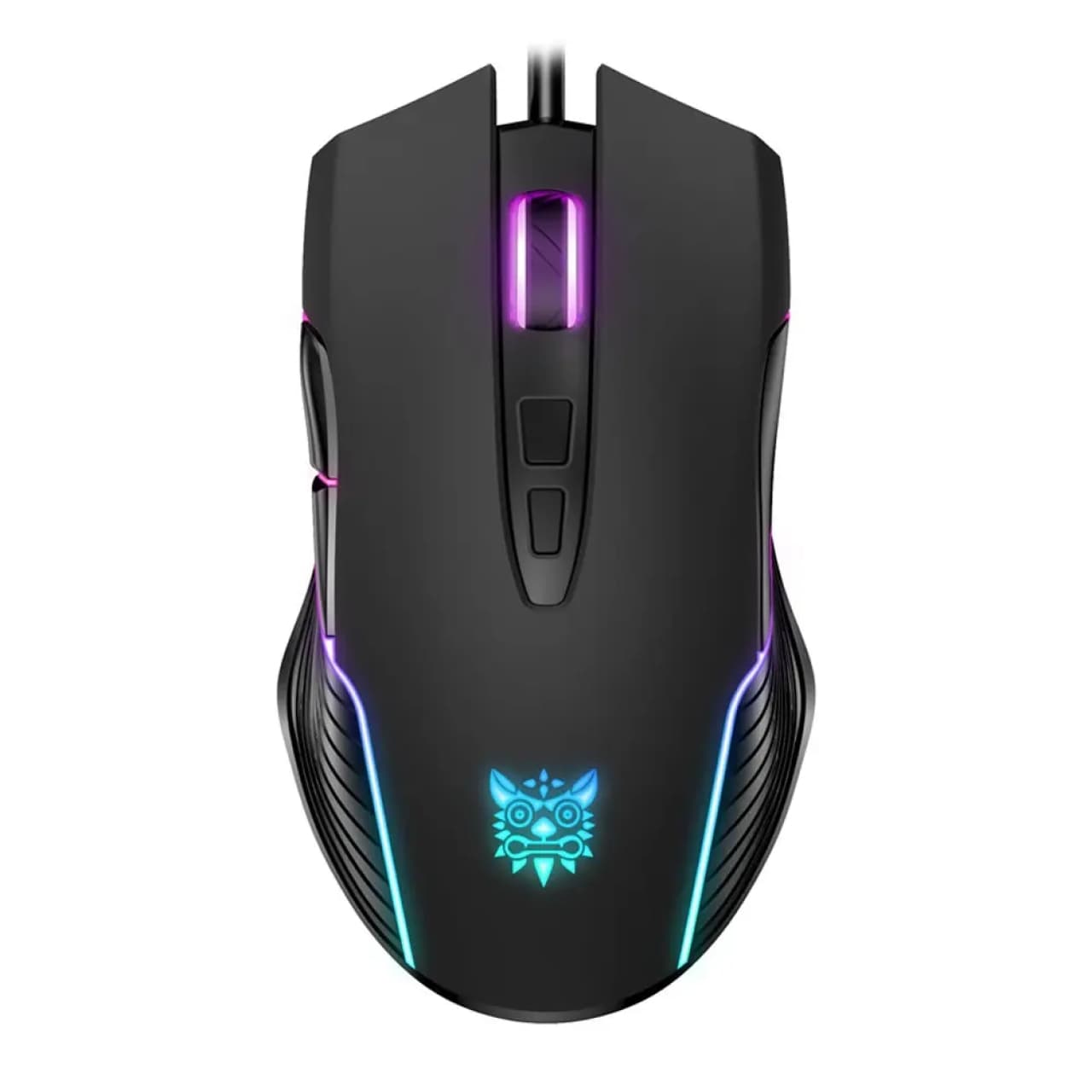 موس گیمینگ اونیکوما ONIKUMA CW905 Black