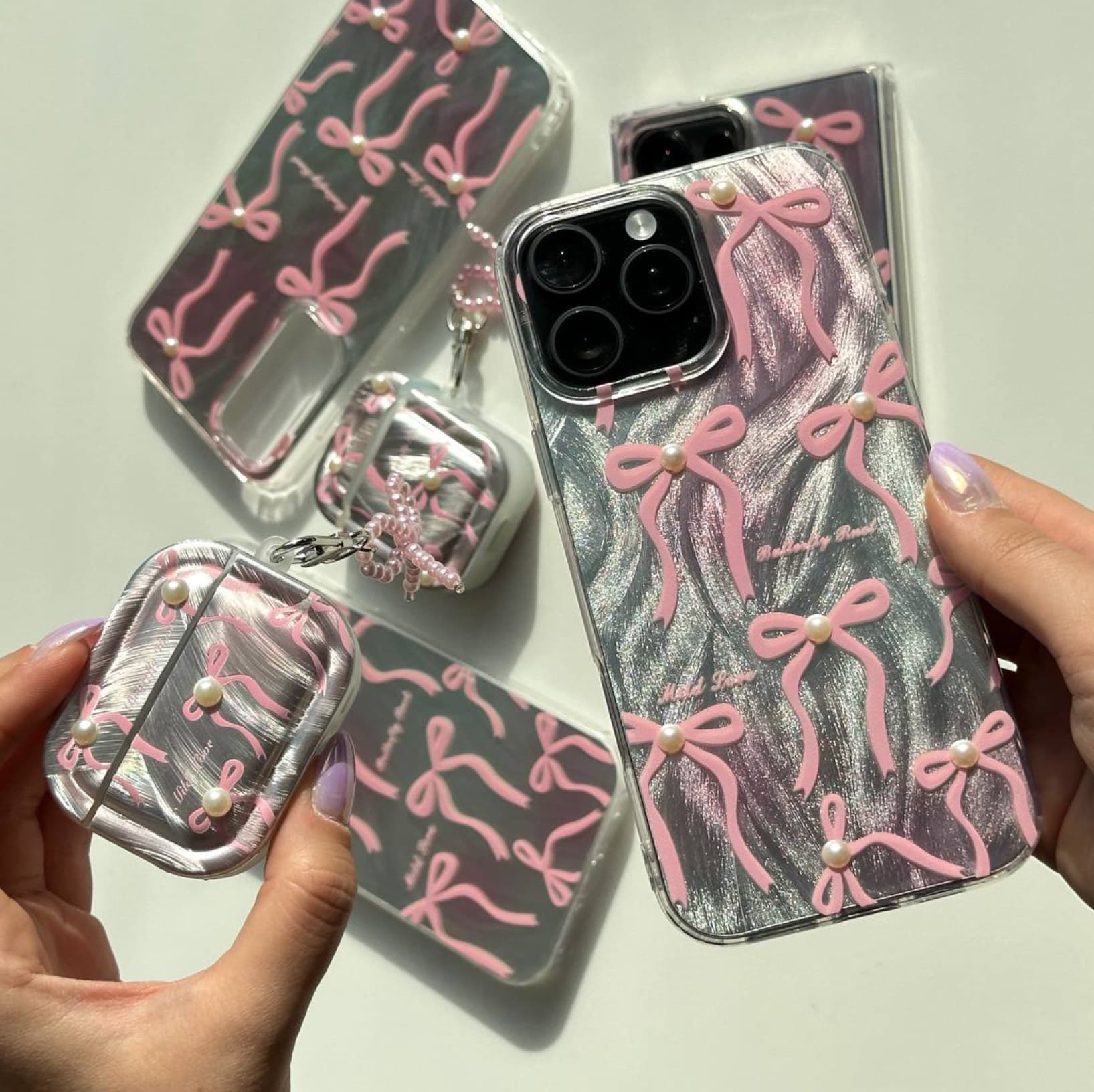 قاب براش ویو ریبون