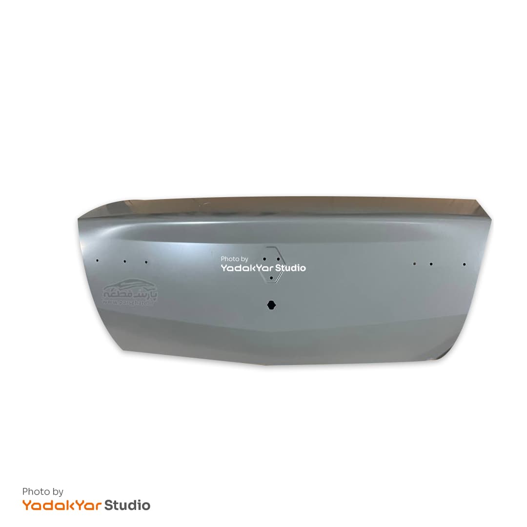 درب صندوق خام عقب ال نود ایساکو