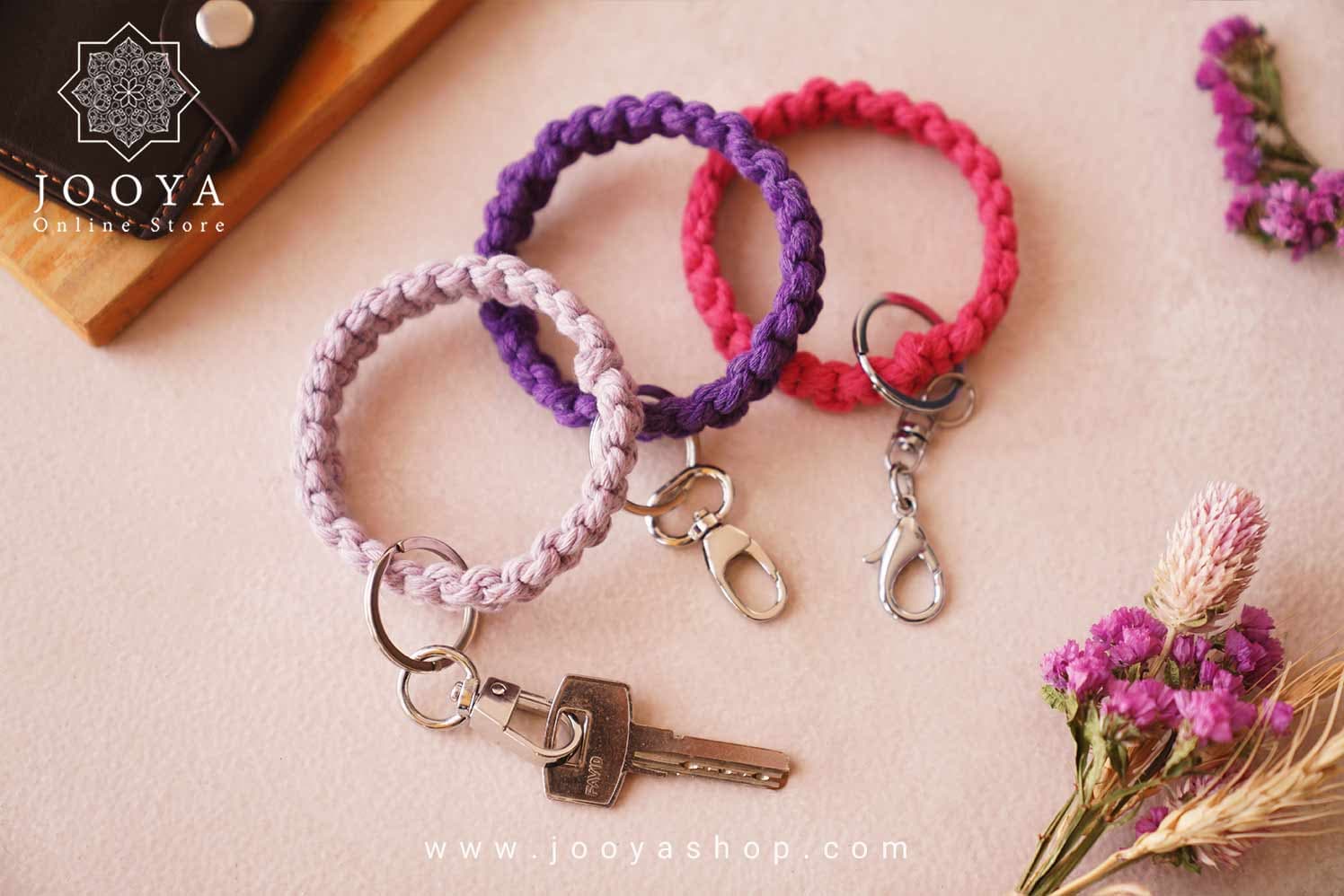 جا سوئیچی مکرومه نفس