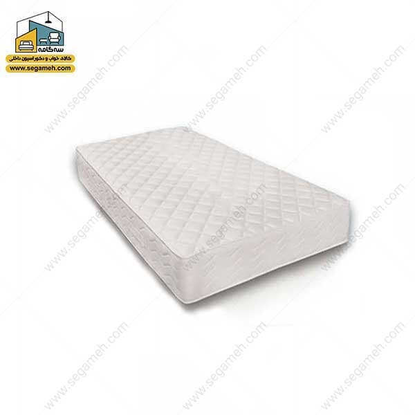 تشک کودک رویال مدل اسپرینگ مدیکال