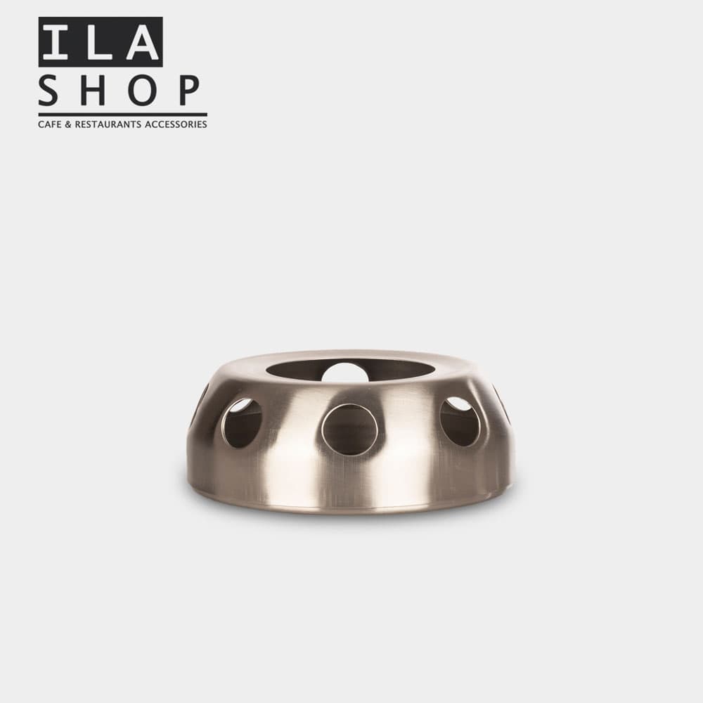 وارمر قوری استیل یک عددی ایلا