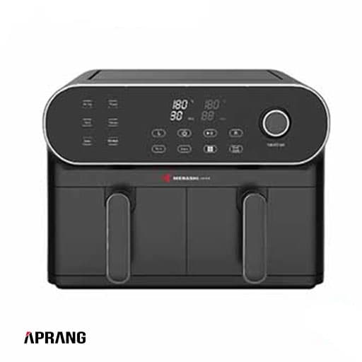 سرخ کن 11 لیتری دوقلو مباشی مدل ME-AF975