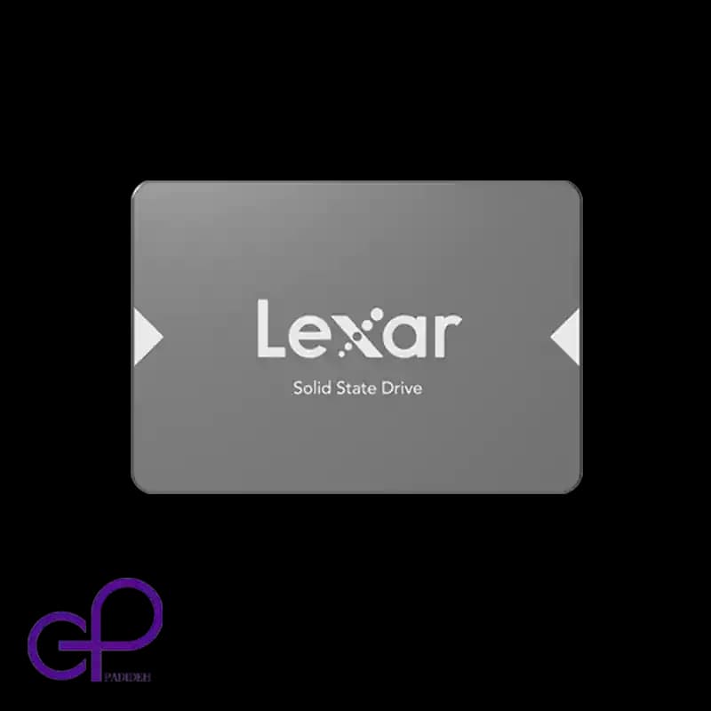 اس اس دی لکسار مدل NS100 ظرفیت 512 گیگابایت
