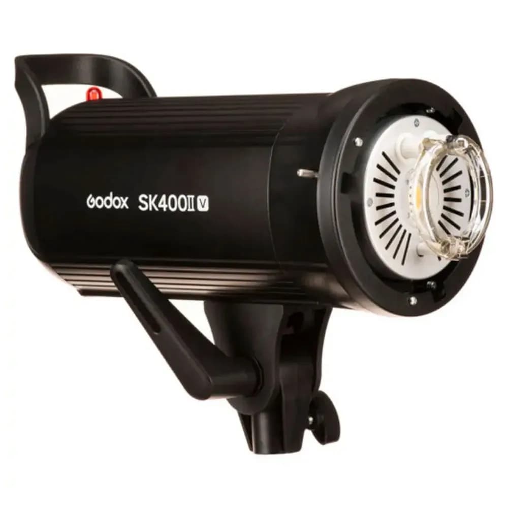 فلاش گودکس Godox SK-400IIV