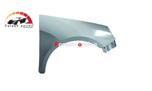 گلگير جلو راست جک J5