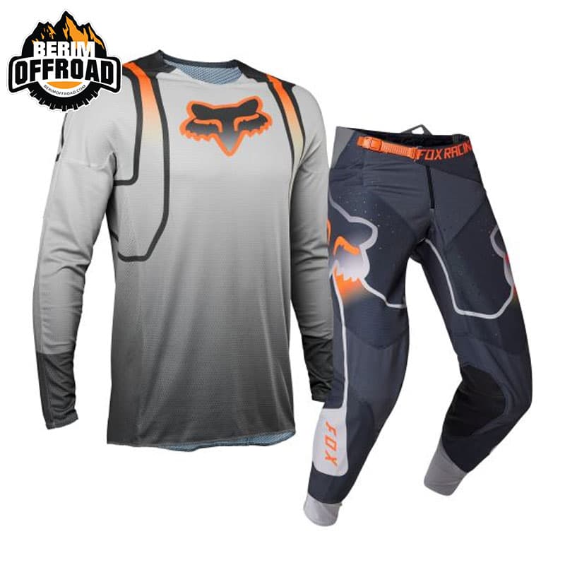 ست لباس کراسی برند FOX مدل VIZEN 360