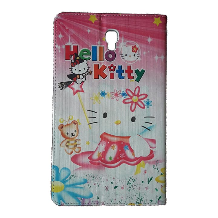 کیف تبلت سامسونگ Tab S8.4 – طرح کیتی