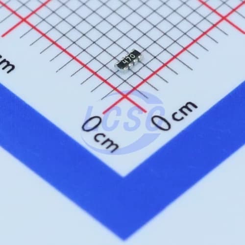 مقاومت آرایه ای 47Ω