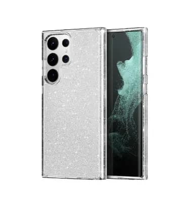 کاور یونیک سامسونگ اس23 اولترا UNIQ LIFEPRO TINSEL case Galaxy S23 Ultra