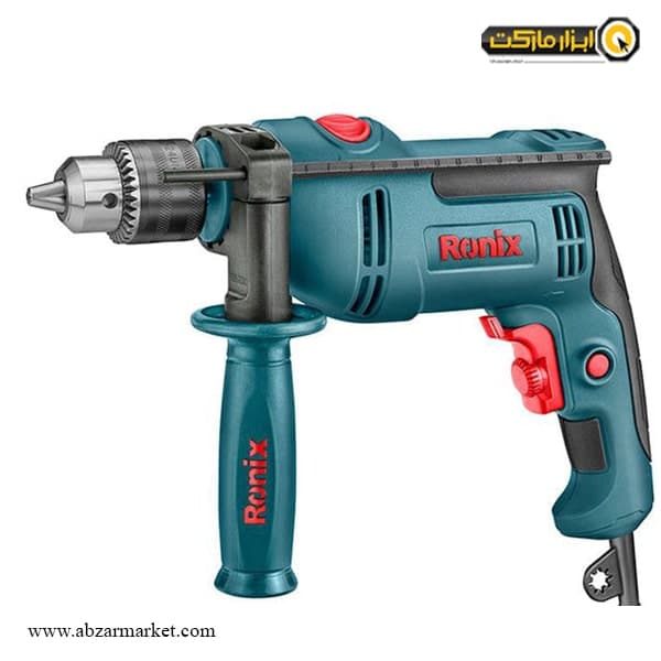 دریل چکشی رونیکس مدل 2260