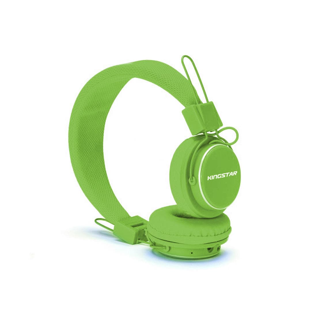 هدست بلوتوثی کینگ استار مدل KBH30