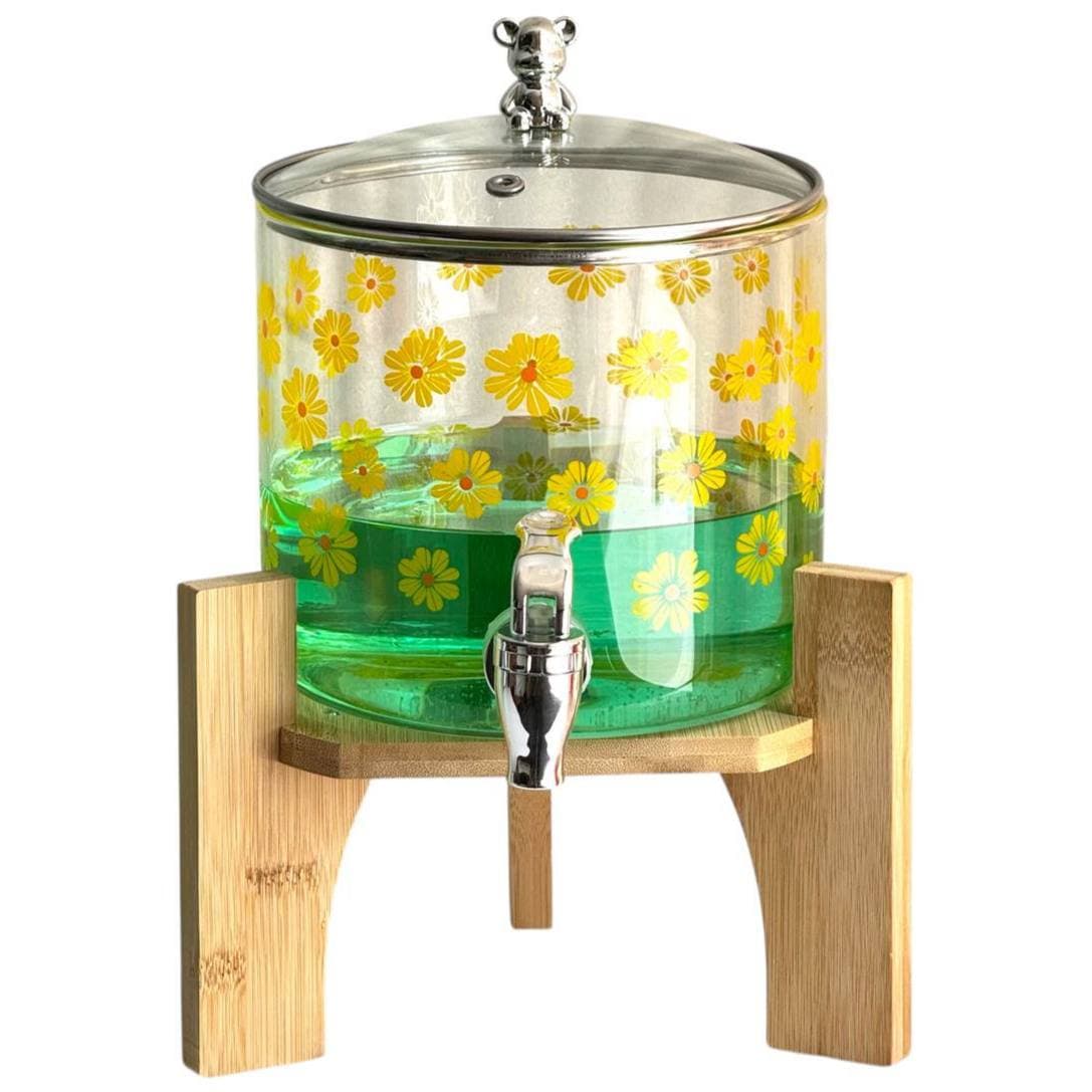 کلمن پیرکس بهاری