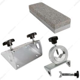 پک 3 عددی پایه و نگه دارنده سنگ رومیزی شپخ مدل 7903200001