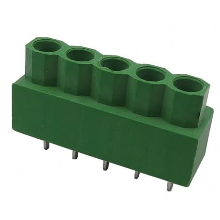 ترمینال پیچی مدل KF166-5pin