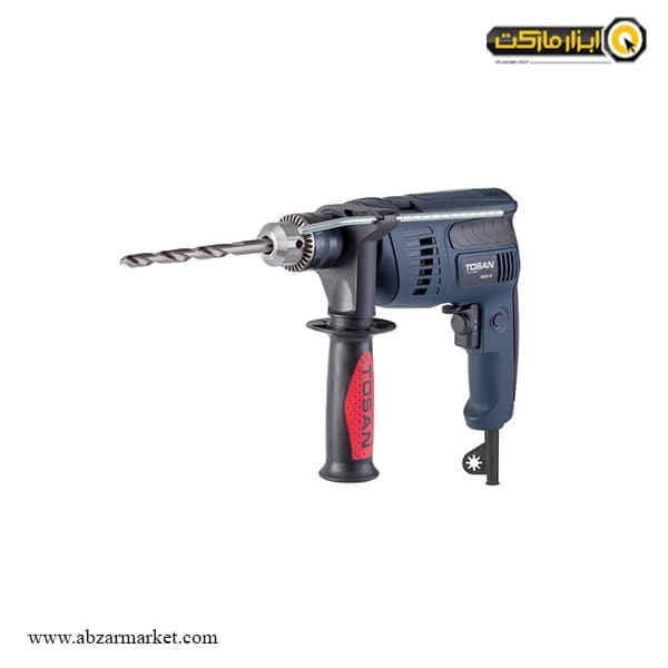 دریل چکشی توسن مدل 0022D