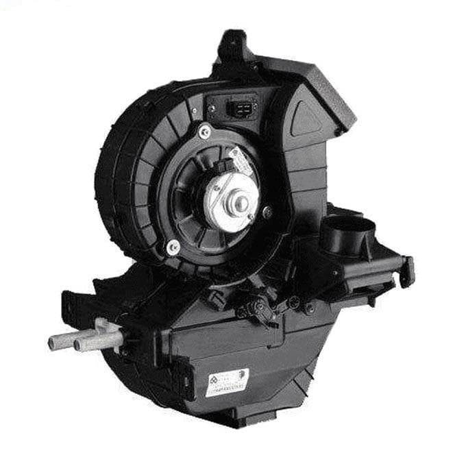 مجموعه کامل بخاری پراید مدل امکو