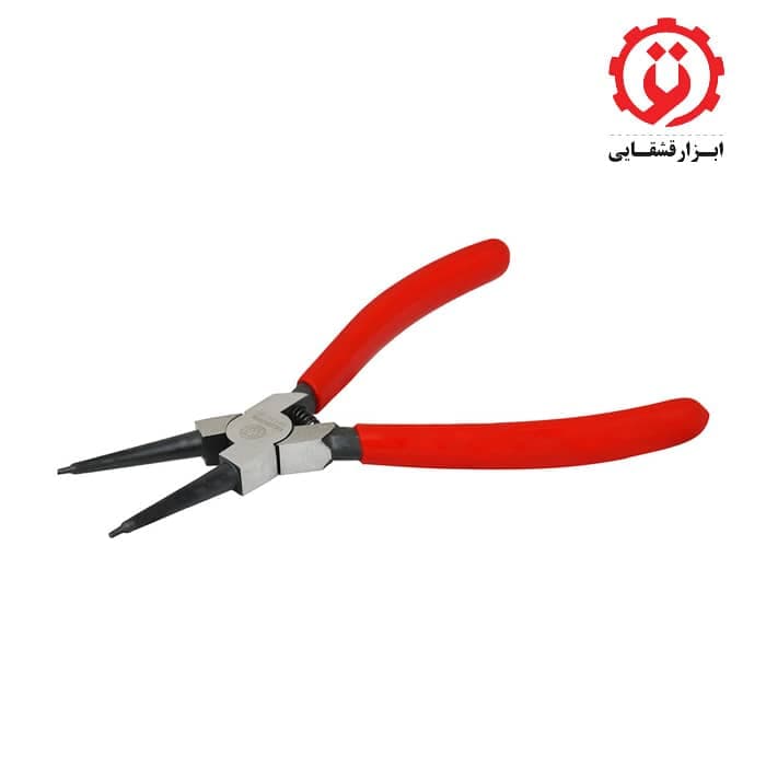 انبر خار جمع کن مستقیم 13 اینچ هزبرن مدل 55113IS