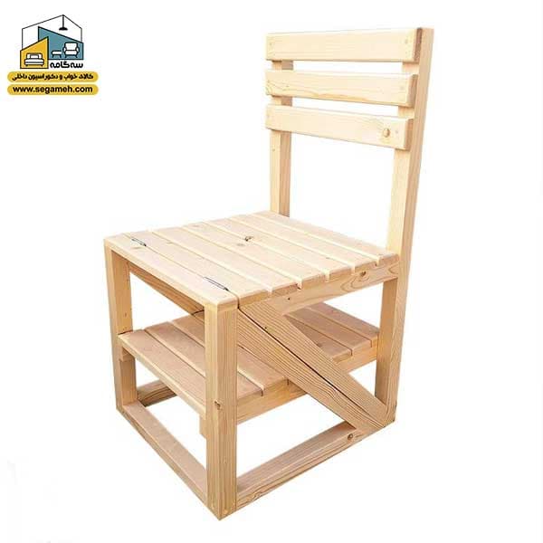 صندلی نهارخوری CP48