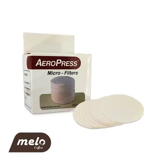 میکرو فیلتر ائروپرس