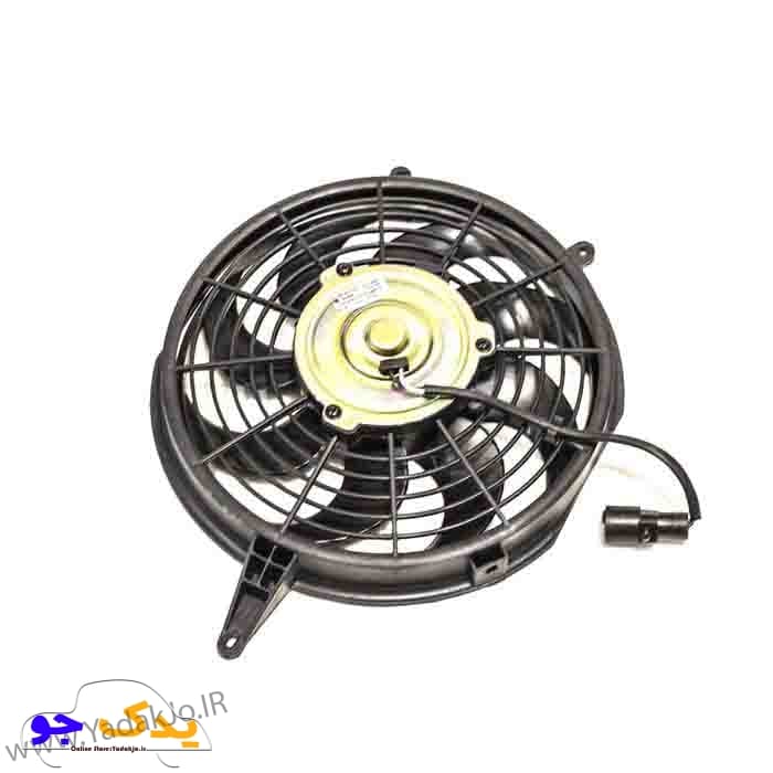 فن کولر پراید پاناسونیک رادمان پارت