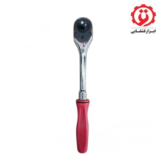 آچار جغجغه ای سایز 1/4 اینچ جنیوس مدل 280231p