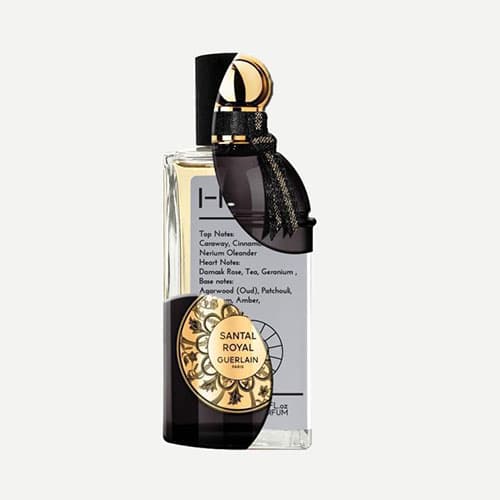 عطر گرلن سانتال رویال Guerlain Santal Royal