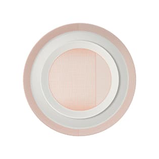 سرویس چینی 21 پارچه مرجان