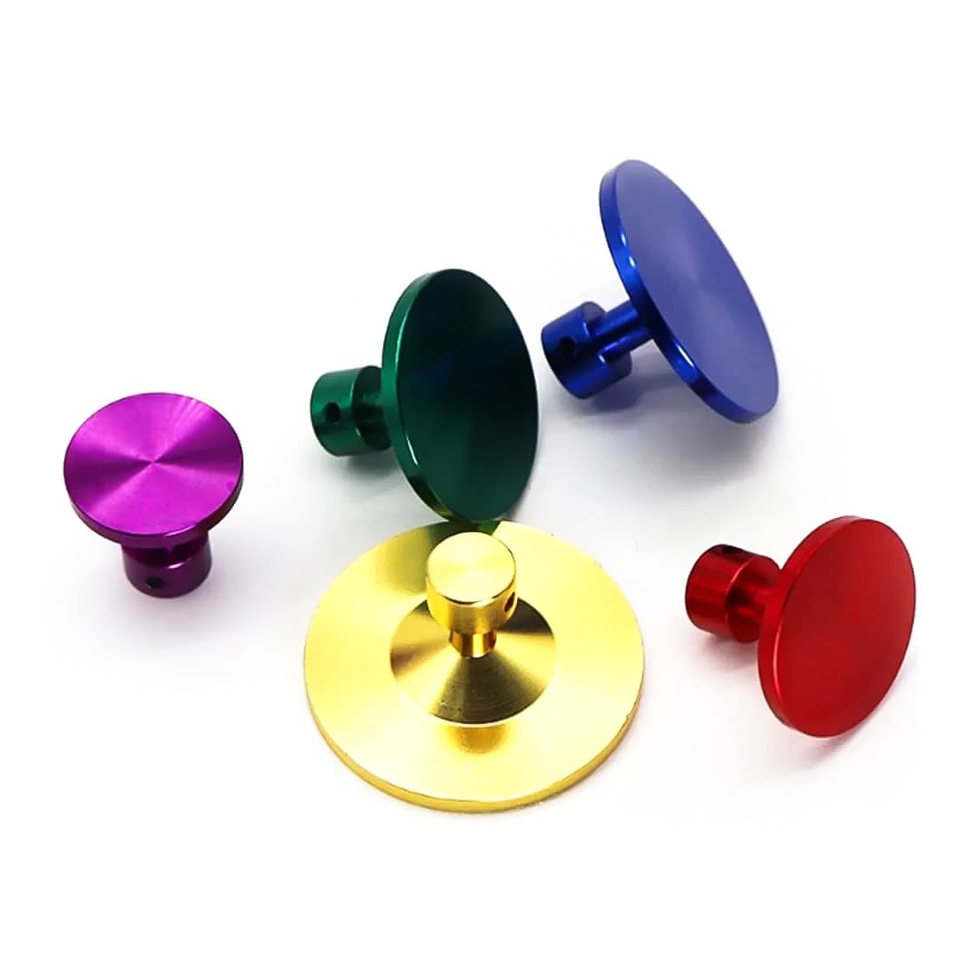 سری قری کش فلزی 5 عددی رنگی صافکاری بی رنگ مناسب چسب زنده چسب سرد مدل 10291