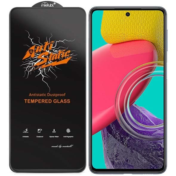 گلس هواوی NOVA 11i مدل آنتی استاتیک برند MEITUBL