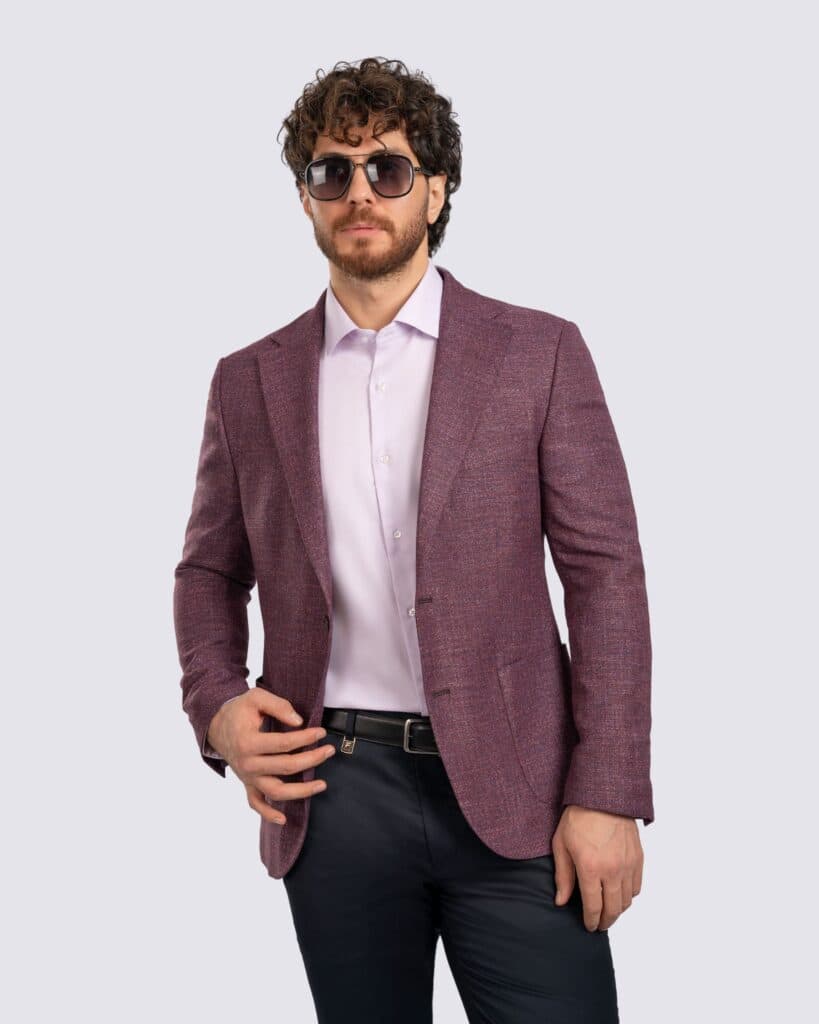 کت تک مردانه فایو