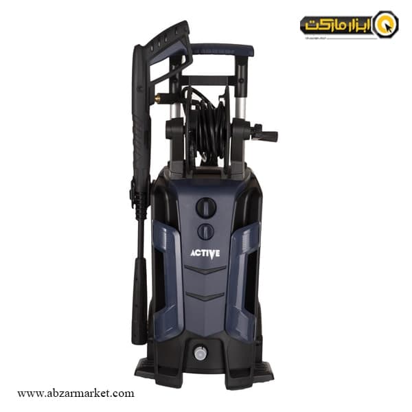 کارواش خانگی اکتیو 150 بار ذغالی مدل AC-29150C