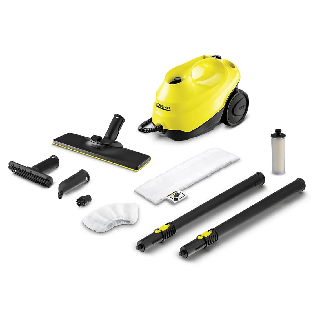 بخارشوی کرشر مدل SC3 EasyFix