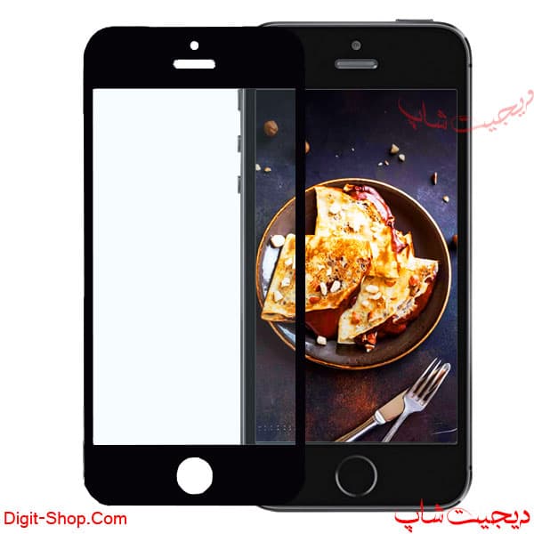گلس آیفون 5s اپل iPhone