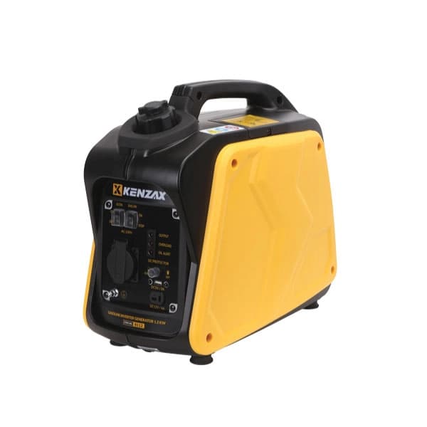 موتور برق بنزینی کنزاکس ۱.۲ کیلووات مدل ۶۱۱۲ اینورتری